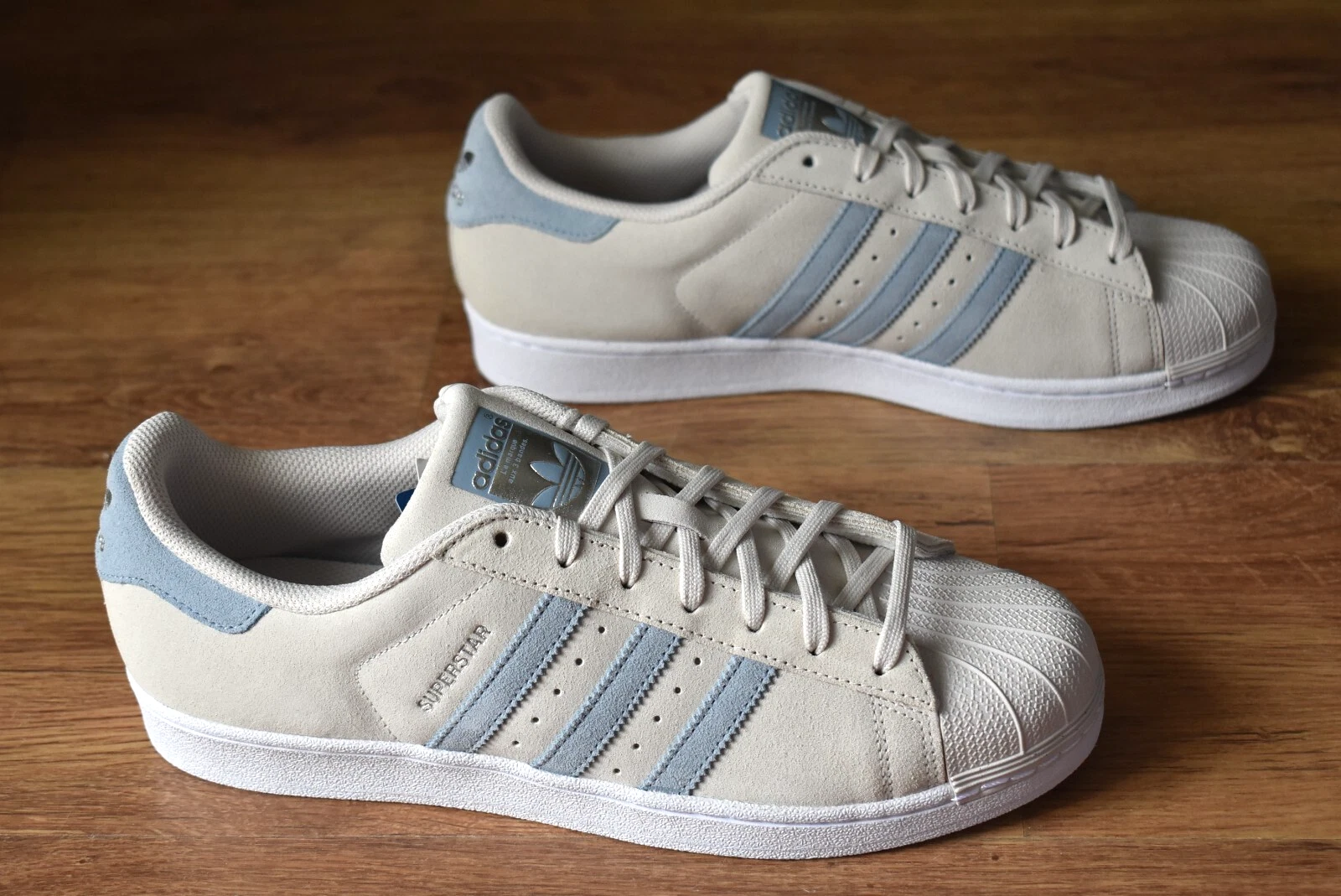 Adidas Superstar 45 BZ0195 campus top ten sTan smitH