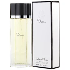 Oscar by Oscar De La Renta 6.7 oz EDT Perfume for Women New In Box