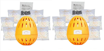 Ecoegg 720  Load The Innovative Laundry Solution System, Jasmine