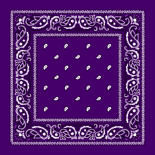 Lot 3 6 12 Wholesale 100% Cotton Bandana Head Wrap Hair Band Respirator Scarf - Picture 14 of 21
