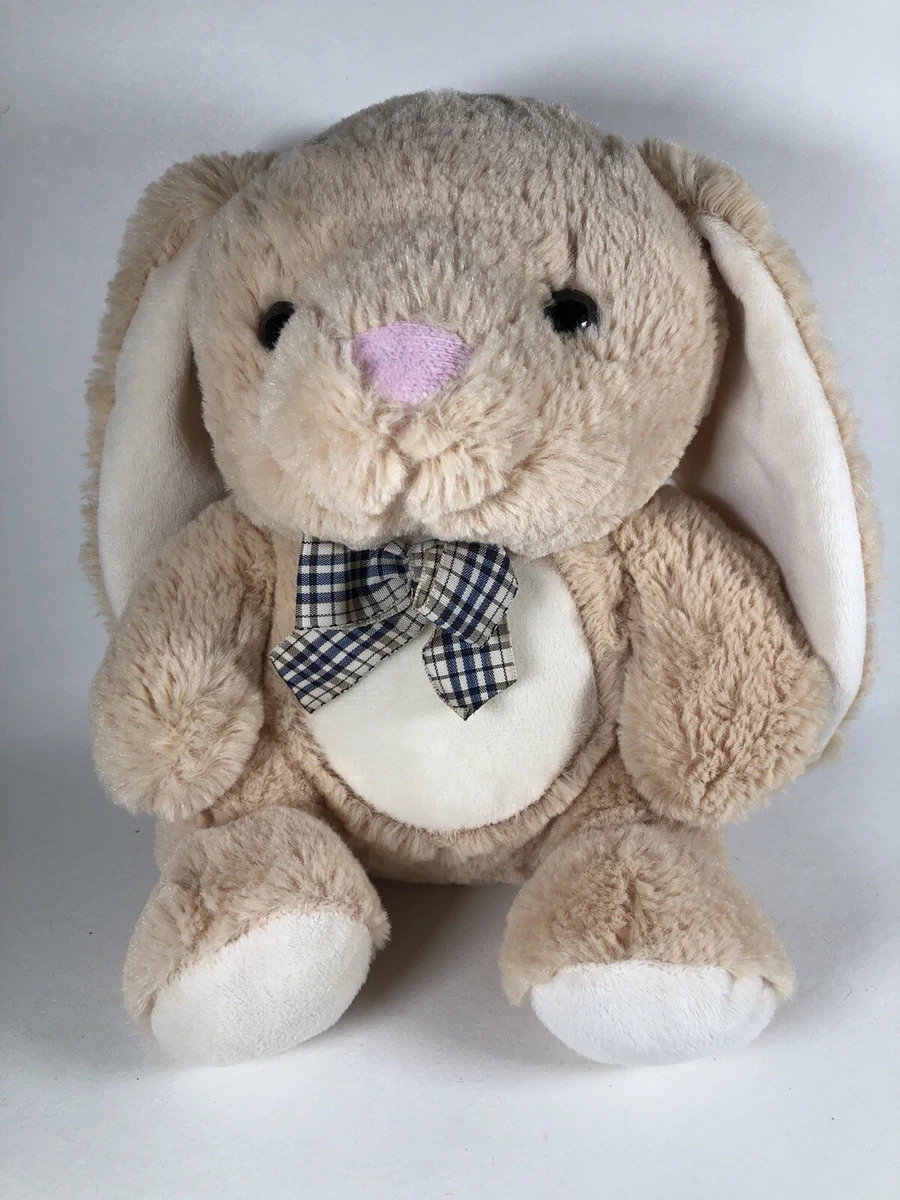 Kellytoy 2025 plush bunny