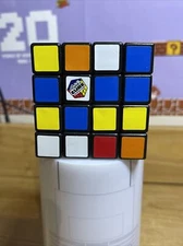 Genuine Rubik's Cube 4x4, 4x4x4 Brain Teaser Puzzle
