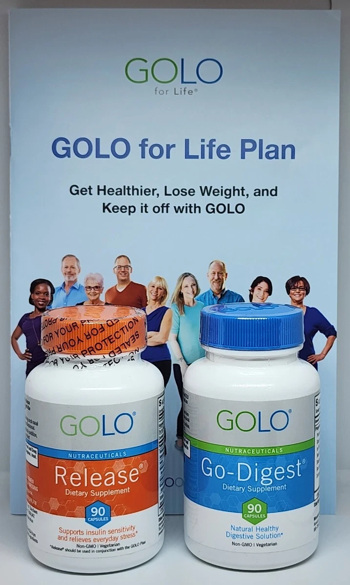 Ingredients In Golo Release Tablets Shop