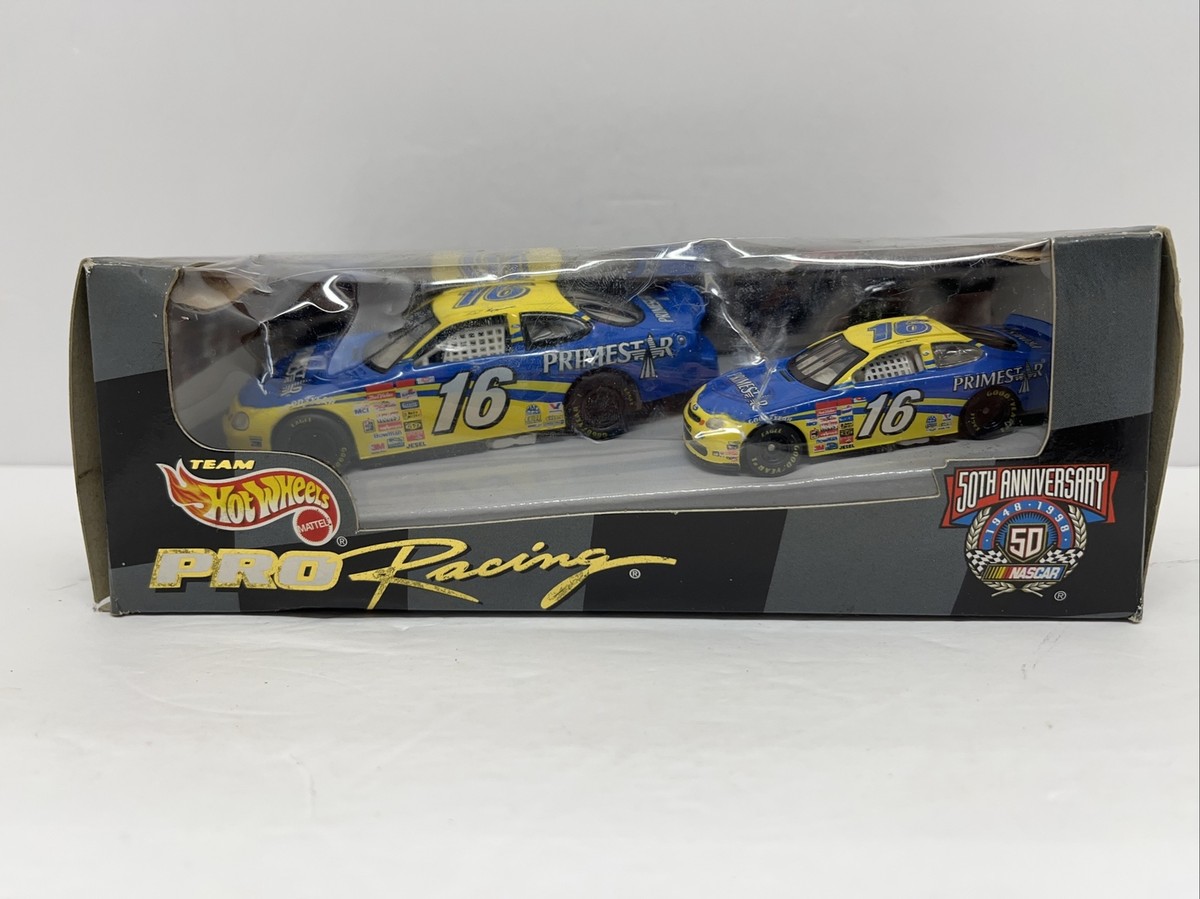 hotwheels pro racing nascar ナスカー hotwheels pro racing nascar ナスカー