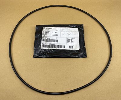   702645-46-02 N0674 2-460   Nitrile O-Ring SIZE 15 1/2 X 16 #F2