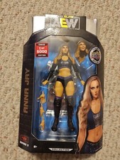 AEW Unmatched Collection - Anna Jay - 1 of 5000 Chase Edition - BRAND NEW! RARE!