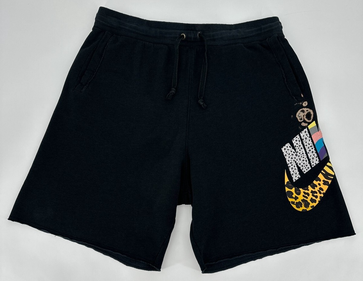 Mens Shorts Pantaloncini Nike Air Max Nike Shorts Mens Large Air