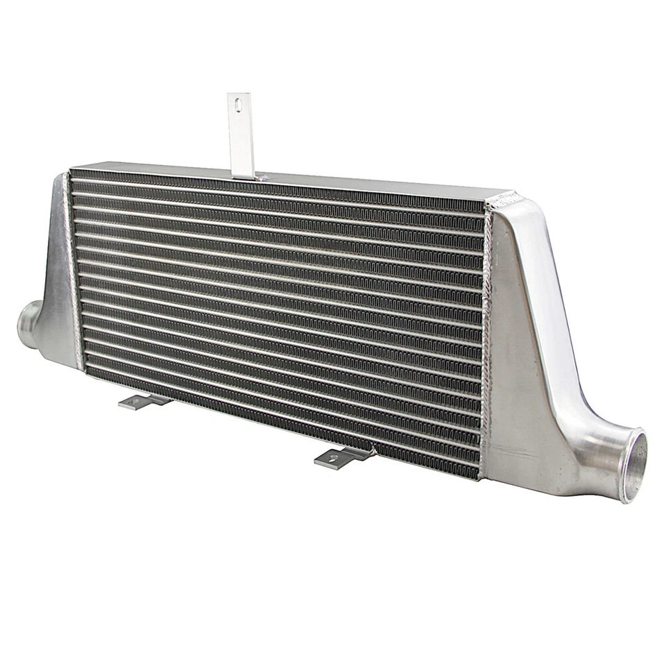 Intercooler Tuning de alto rendimiento para Toyota Chaser Mark II JZX90 JZX100 96-01 Foto 3 de 4