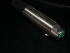 Switchcraft female XLR NOS connector 4 pin Made in UK  1 pcs 