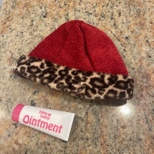 *ALL Authentic Bitty Baby Twins American Girl Doll LOT Accessories