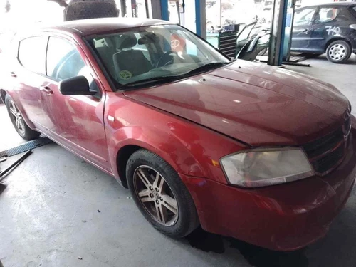 Capo para DODGE AVENGER (JS) SE 208673 - Imagen 4 de 10