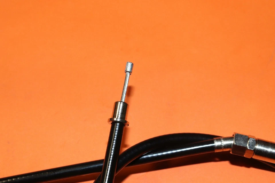 CABLE ACELERADOR BSA B31 B32 B33 B34 1957-ON 65-8813 Foto 4 de 4