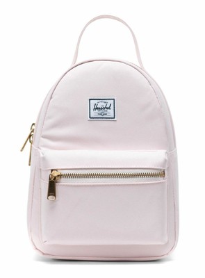Herschel Mini Backpack Nova Rucksack Tasche Rosa Neu