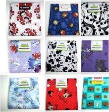 Fat Quarter licensed designs pick from menu
