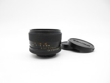 Obiettivo Contax Yashica C/Y