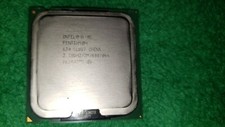 Intel Pentium 4 630 3.0GHz 800MHz 2MB Socket 775 CPU