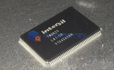 1PCS TW8825-LA1-CR IC LCD VIDEO PROCESSOR 128-LQFP 8825 TW8825