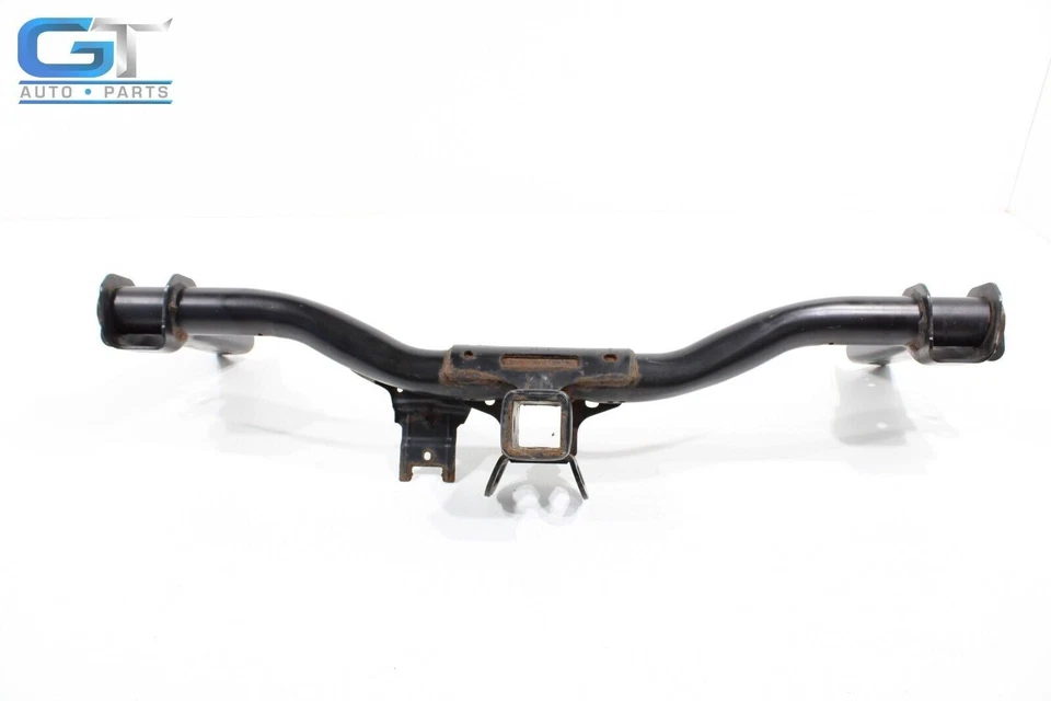 Ford Edge 2015-2021 parachoques trasero remolque remolque barra de enganche OEM Foto 2 de 4