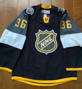 anaheim ducks all star jersey