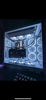 READ DESCRIPTION Custom Gaming PC Build Request Services