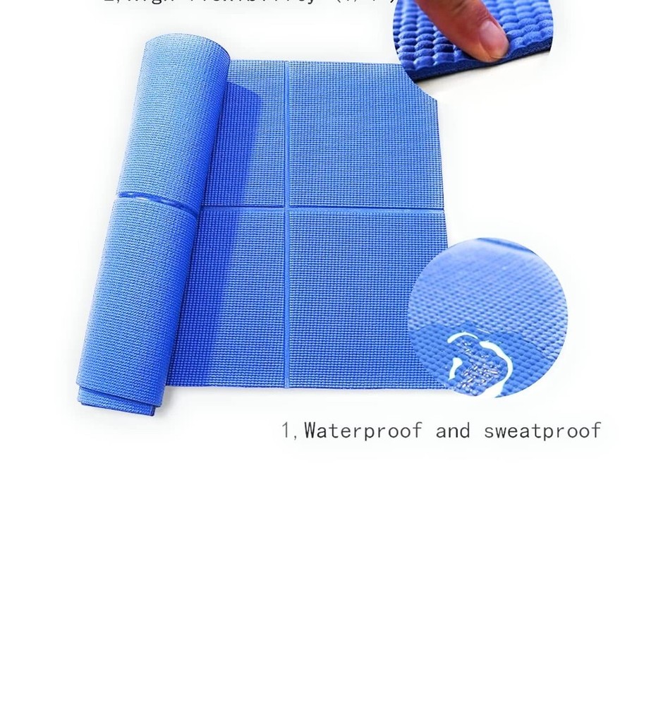 Yoga MAT Yoga MAT