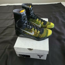 kobe 9 size 10