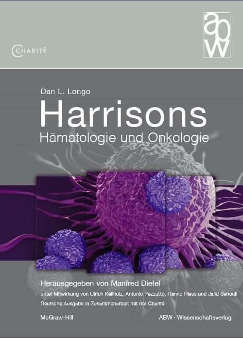Thumbnail - Harrisons Hämatologie Und Onkologie Manfred Dietel