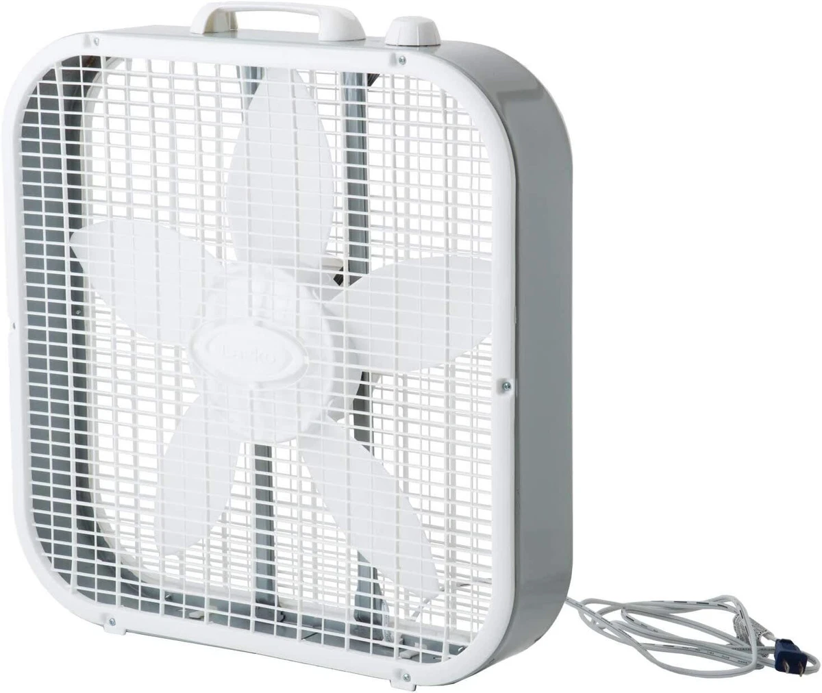 Lasko 3733 20u0026#034; Fan Box | eBay
