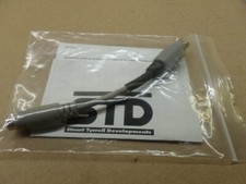 STD PS2 to quadrature Mouse adapter - Acorn Archimedes A310 A5000 A3020 A4000