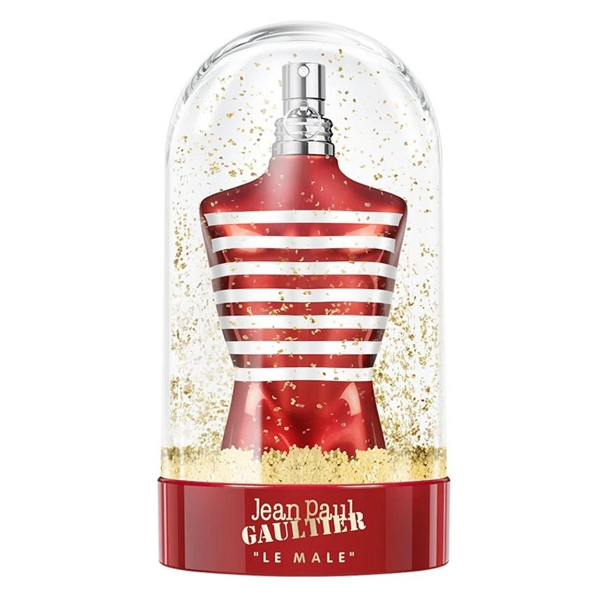 Jean Paul Gaultier Le Male By Jean Paul Gaultier For Men. Eau De