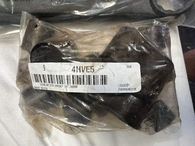 9-Pack PROTO Flex Impact Socket: 1/2 in Drive Size J74424MP