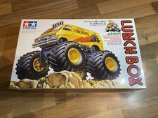 Tamiya Lunchbox Jr. 1/32 Wild Mini Series No.3 Japanese Import
