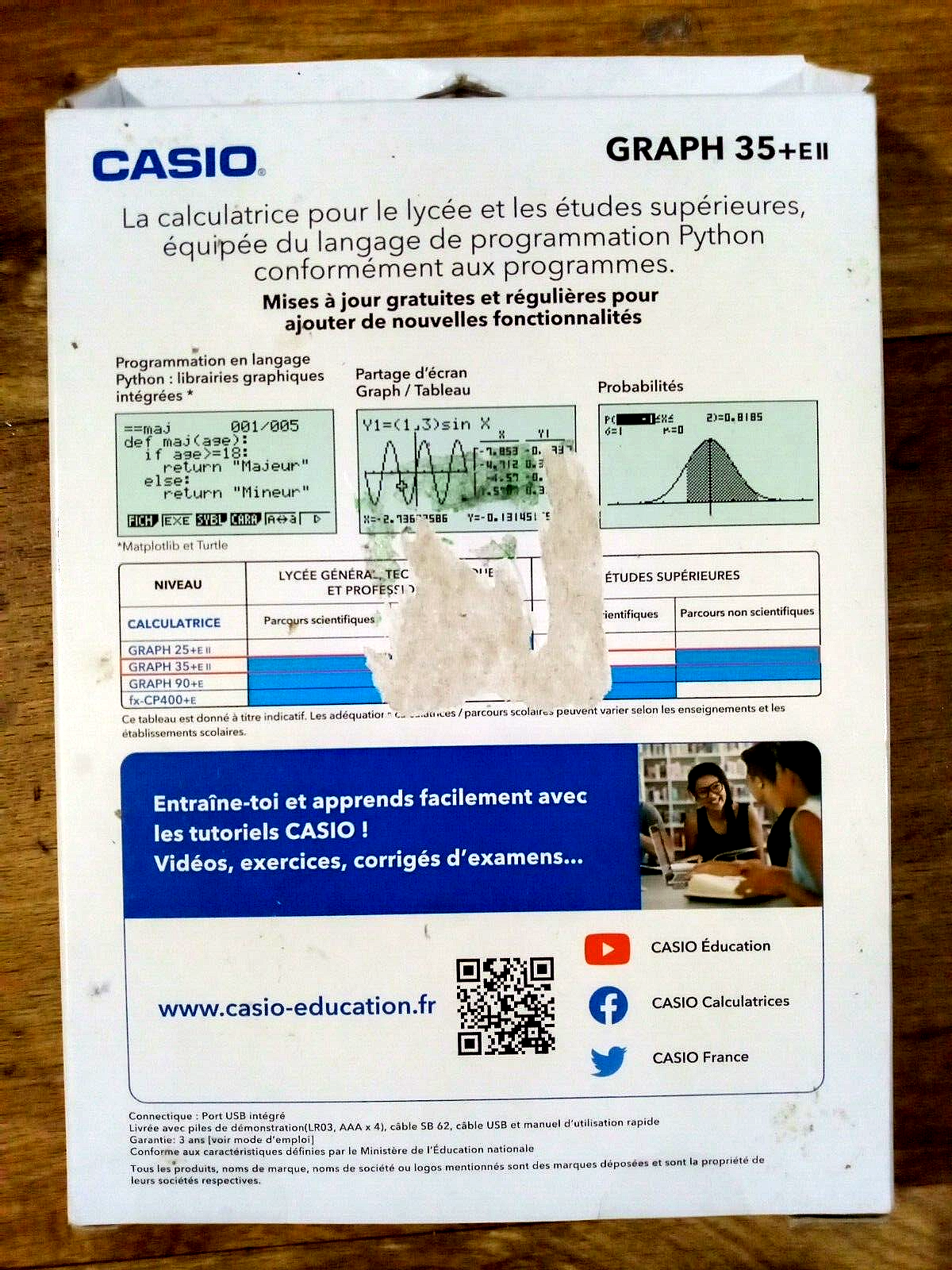 Photo 2/8