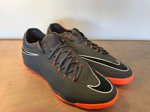 nike zoom hypervenom iii pro ic