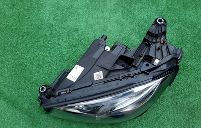 Frontscheinwerfer Mercedes-Benz W213 A2139069503KZ Full LED Links 