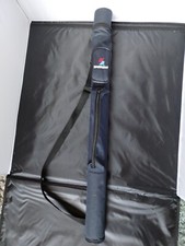 Sportcraft Blue Pool Cue Case Only