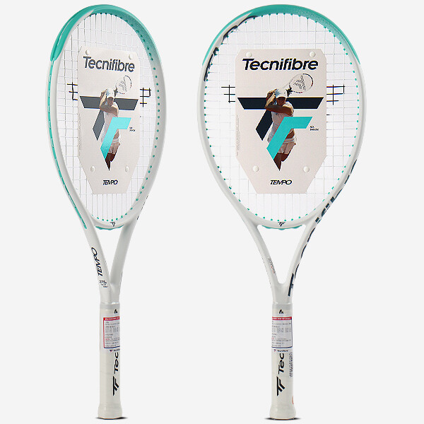 Tecnifibre ラケット　TEMPO298 Tecnifibre Tempo 298 Iga Tennis Racquet .