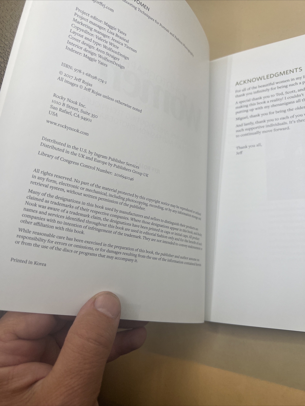 Photographing Women Posing, Lighting, and Shooting Techniques for Portrait and eBay