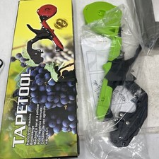Tapetool hand-tying Machine , TOOL ONLY, FREE...