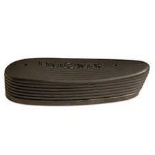Limbsaver Recoil Pad Grind Fit Black Small Remington Mossberg Winchester #10541