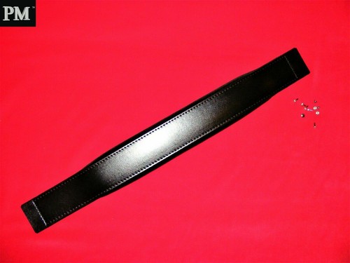 Akkordeon Bass-Handriemen 5,2 x 6 x von 40 bis 60cm Echtes Leder !Model Hohner.. - Picture 2 of 6