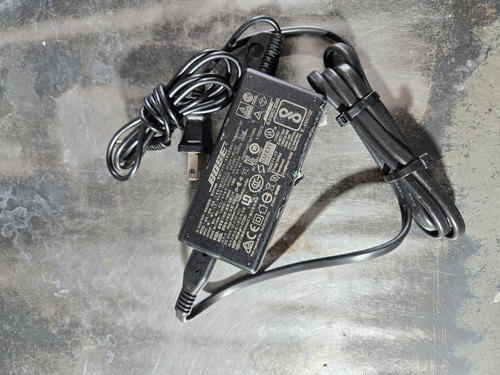 Bose Original DT-20V-1.8C-DC Power Adapter