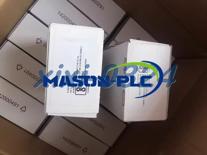 1pcs NEW datalogic Matrix220 385-010 Code reader 93790005 DHL shipping - Image 3 of 4