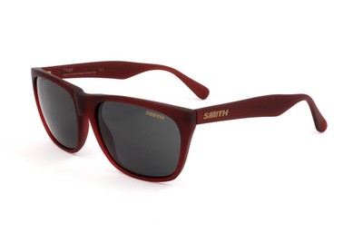 Smith TIOGA LPA MATT Brown CRYSTAL TEAL 58/17/150 Men's Sunglasses