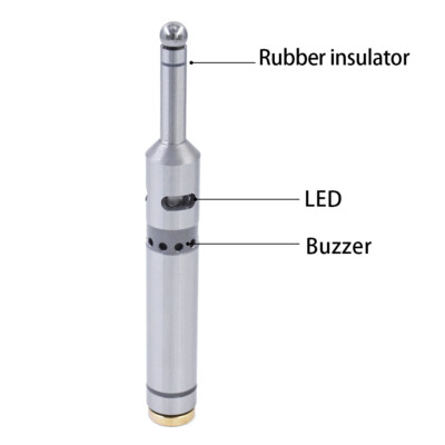 Precision Electronic Finder Beep LED Milling Fit for CNC Lathe US New