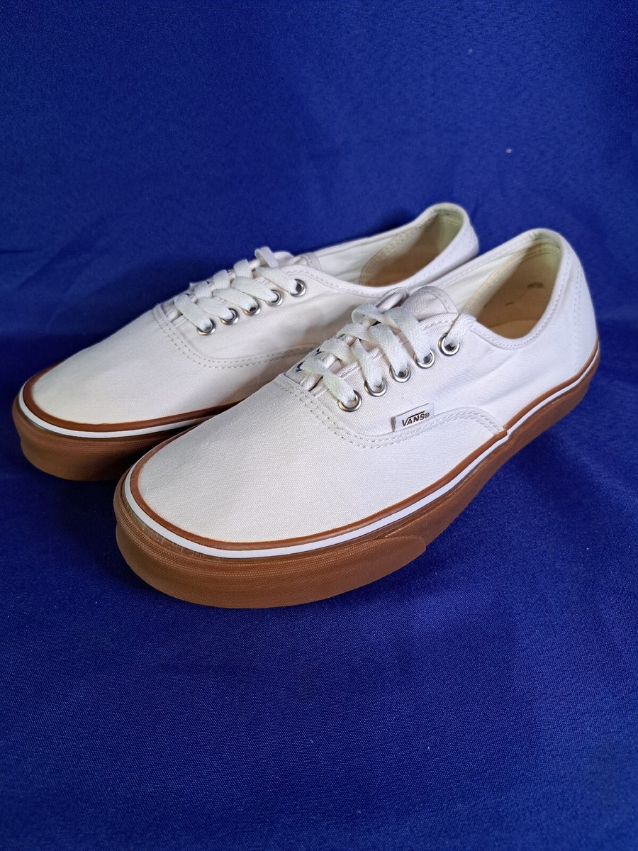 VANS OFF THE WALL ブラウン シューズ VANS ブラウン OFF THE WALL 24cm - メルカリ