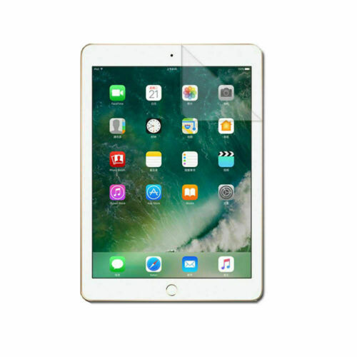 Screen Protector Or Protective Glass Film for Apple IPAD 2017 Tempered - Picture 13 of 15