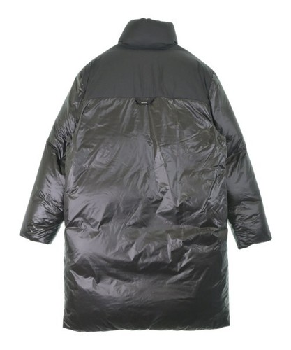 Louis Vuitton Reversible Down Coat Men’s Black 48/XL Vintage Excellent Conditio - Bild 2 von 8