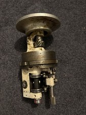 Rare Century 35mm Projector Intermittent Assembly - HM8014
