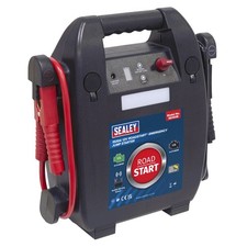 Sealey 12V 3.5ltr 6 Cylinder RoadStart� Emergency Jump Starter - RS102B